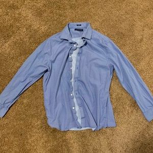 Tommy Hilfiger Dress Shirt